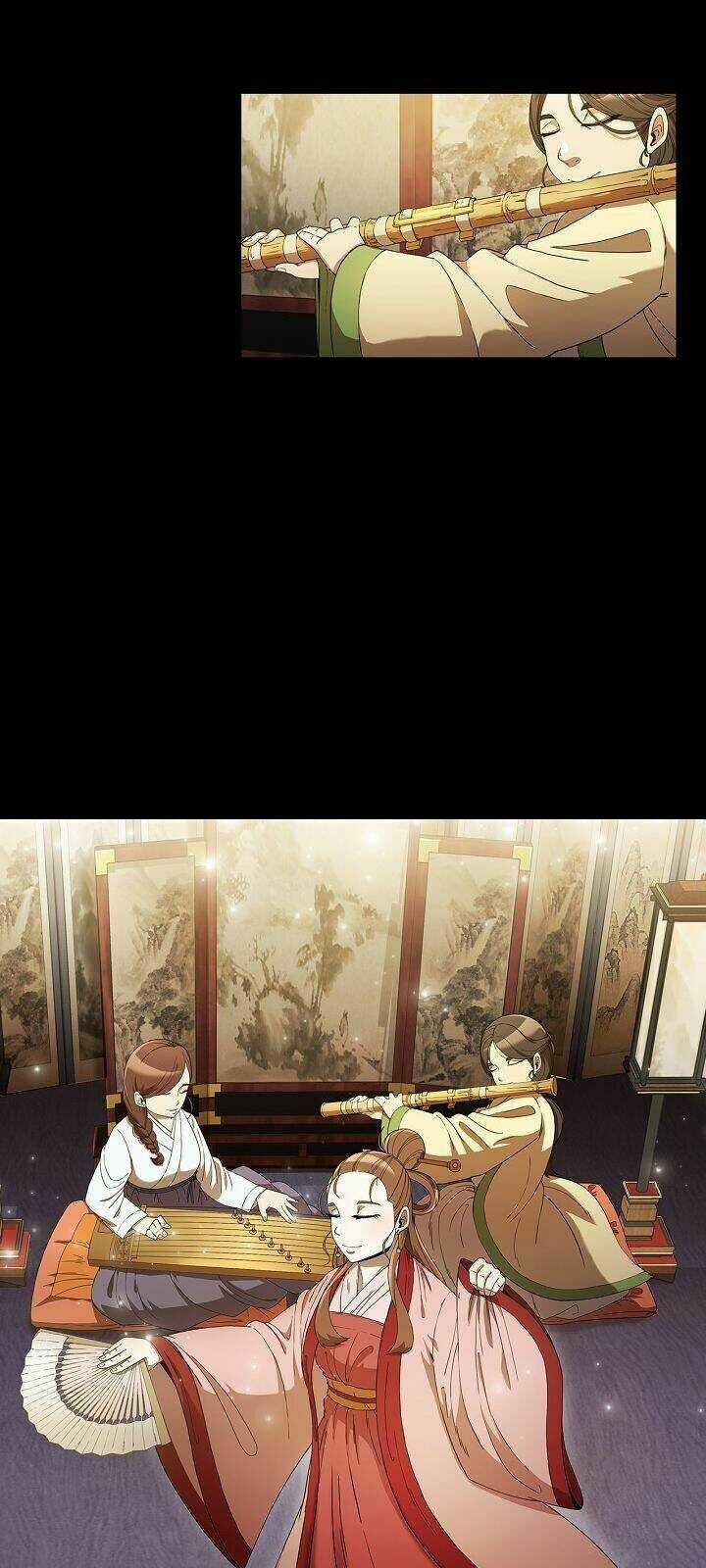 Thân Thủ Đệ Nhất Kiếm - Chapter 4 - Trang 6