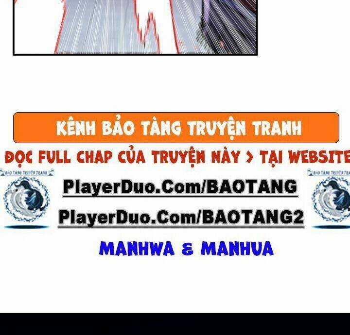Thân Thủ Đệ Nhất Kiếm - Chapter 4 - Trang 51