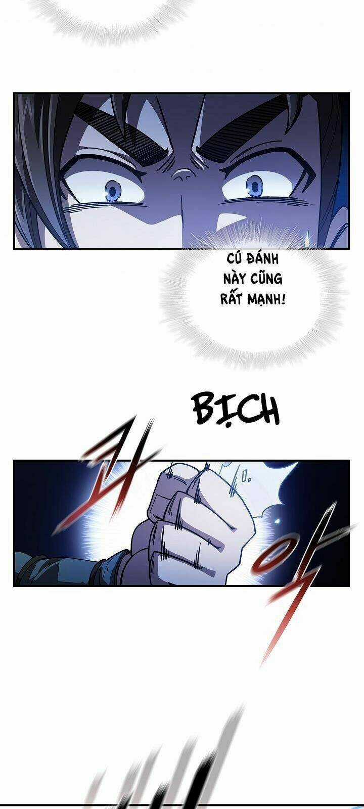 Thân Thủ Đệ Nhất Kiếm - Chapter 4 - Trang 53