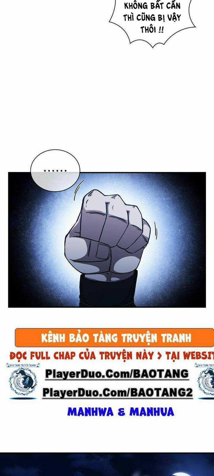 Thân Thủ Đệ Nhất Kiếm - Chapter 4 - Trang 58