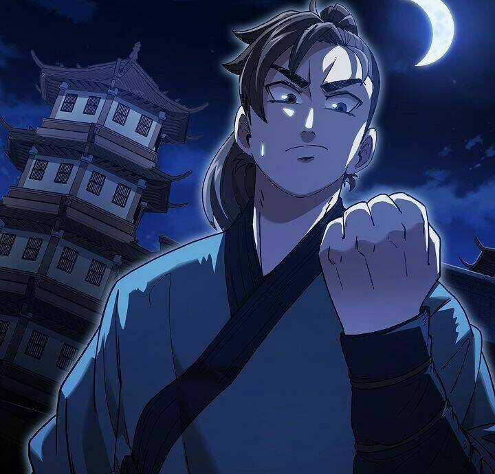 Thân Thủ Đệ Nhất Kiếm - Chapter 4 - Trang 59