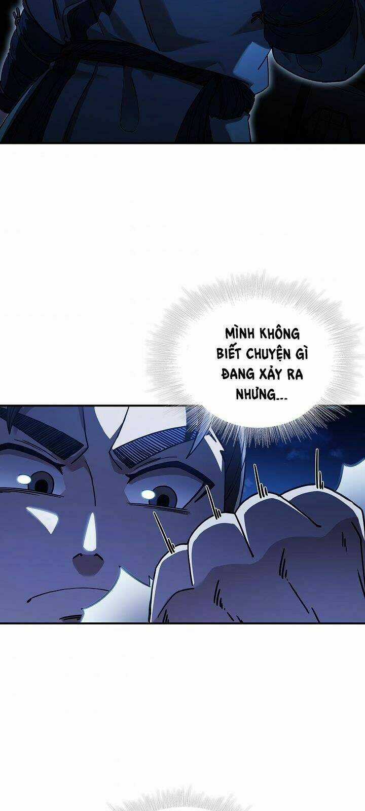 Thân Thủ Đệ Nhất Kiếm - Chapter 4 - Trang 60