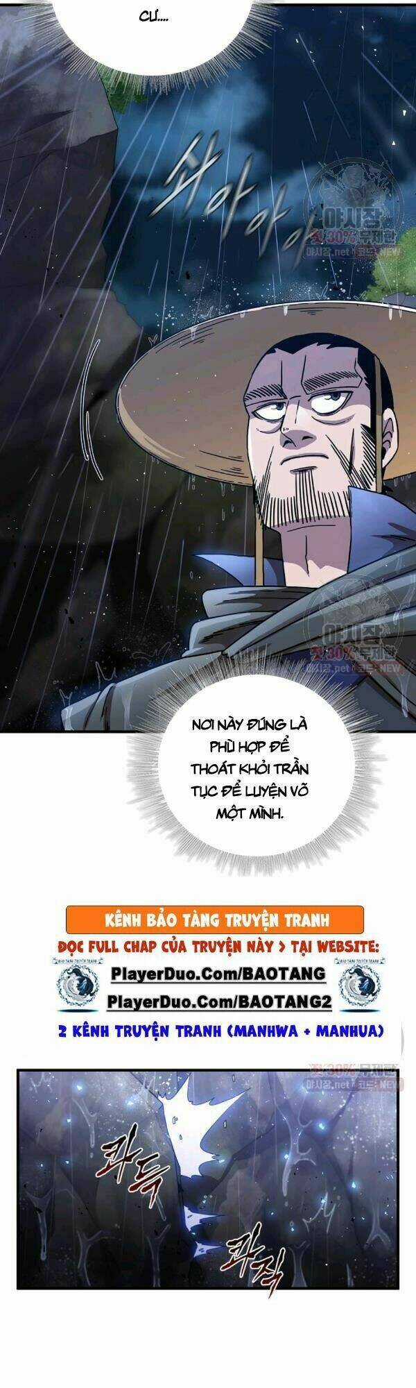 Thân Thủ Đệ Nhất Kiếm - Chapter 40 - Trang 15