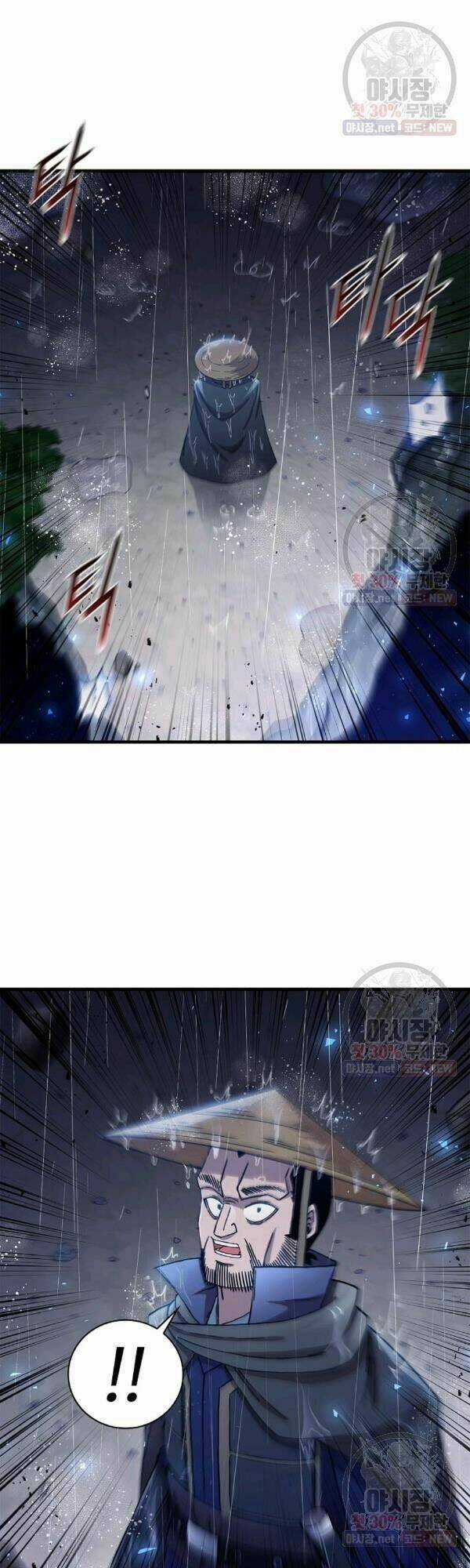 Thân Thủ Đệ Nhất Kiếm - Chapter 40 - Trang 16