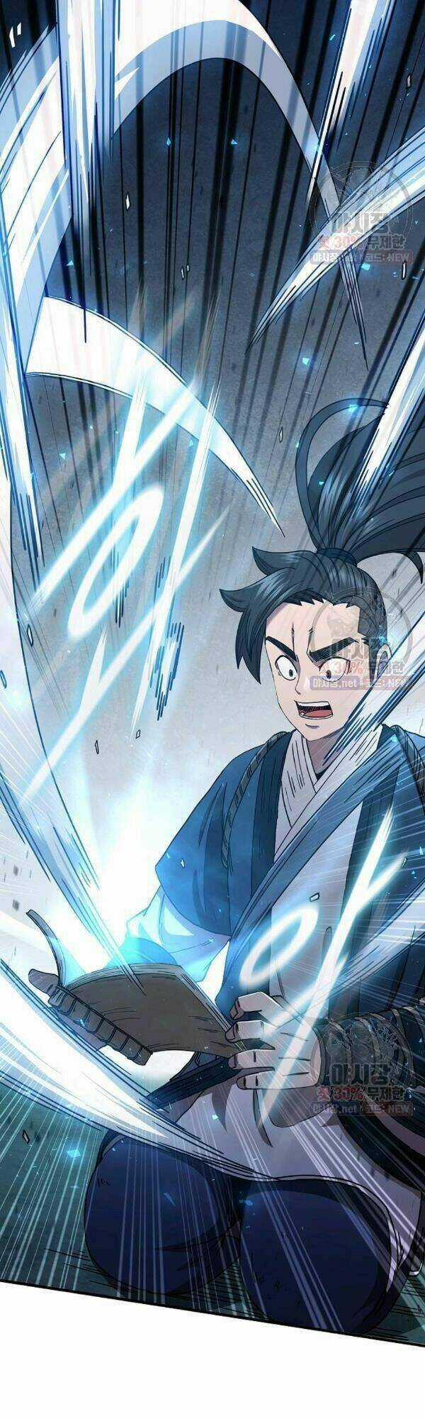 Thân Thủ Đệ Nhất Kiếm - Chapter 40 - Trang 21