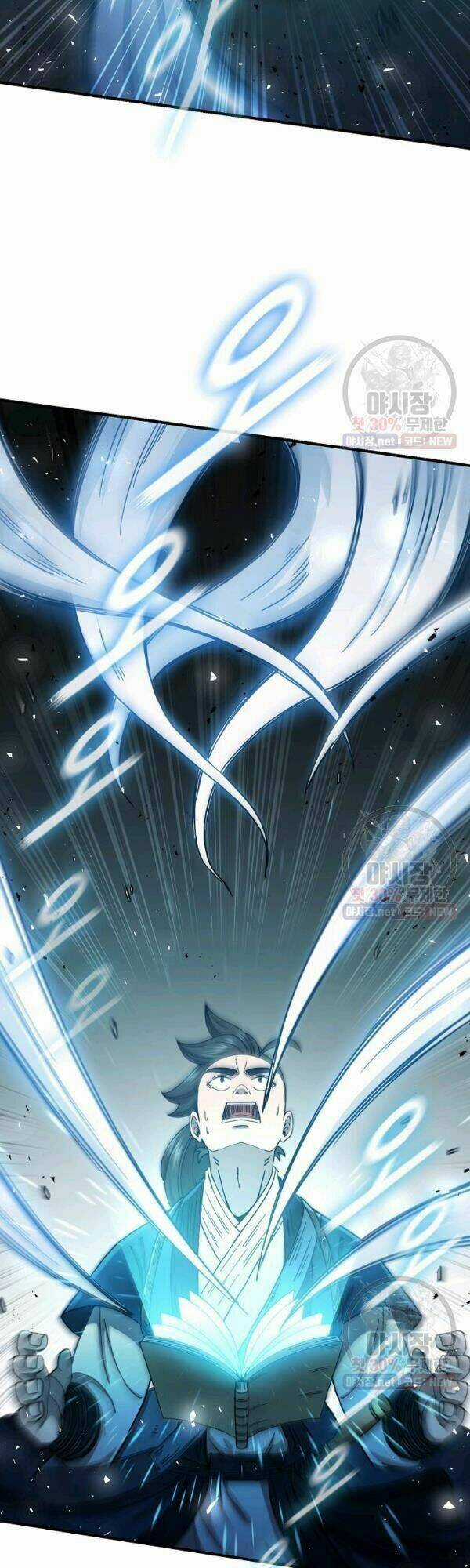 Thân Thủ Đệ Nhất Kiếm - Chapter 40 - Trang 23