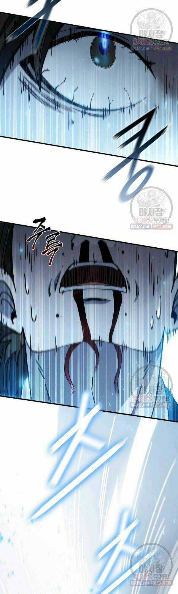 Thân Thủ Đệ Nhất Kiếm - Chapter 40 - Trang 25