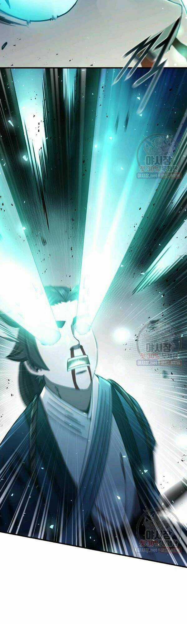 Thân Thủ Đệ Nhất Kiếm - Chapter 40 - Trang 29