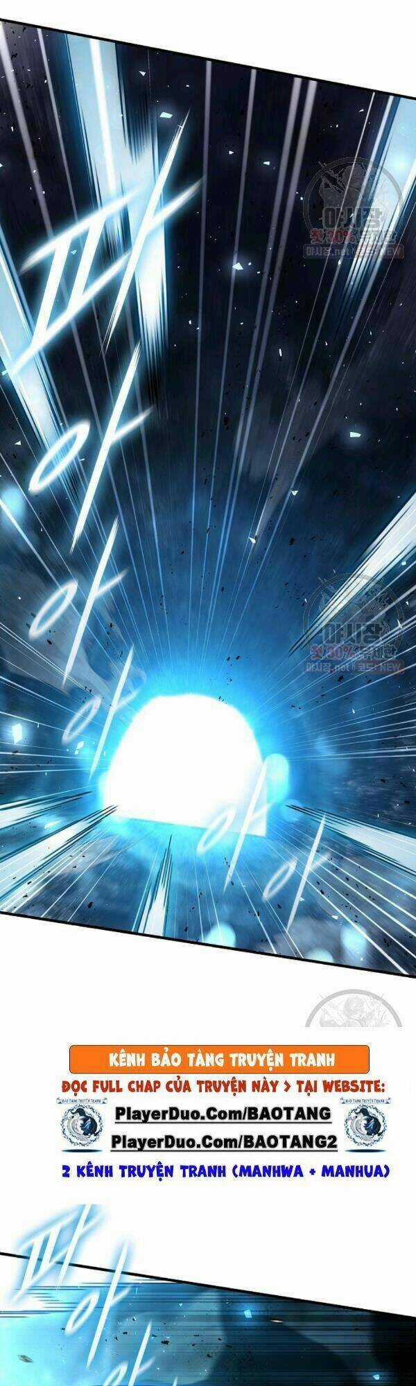 Thân Thủ Đệ Nhất Kiếm - Chapter 40 - Trang 30