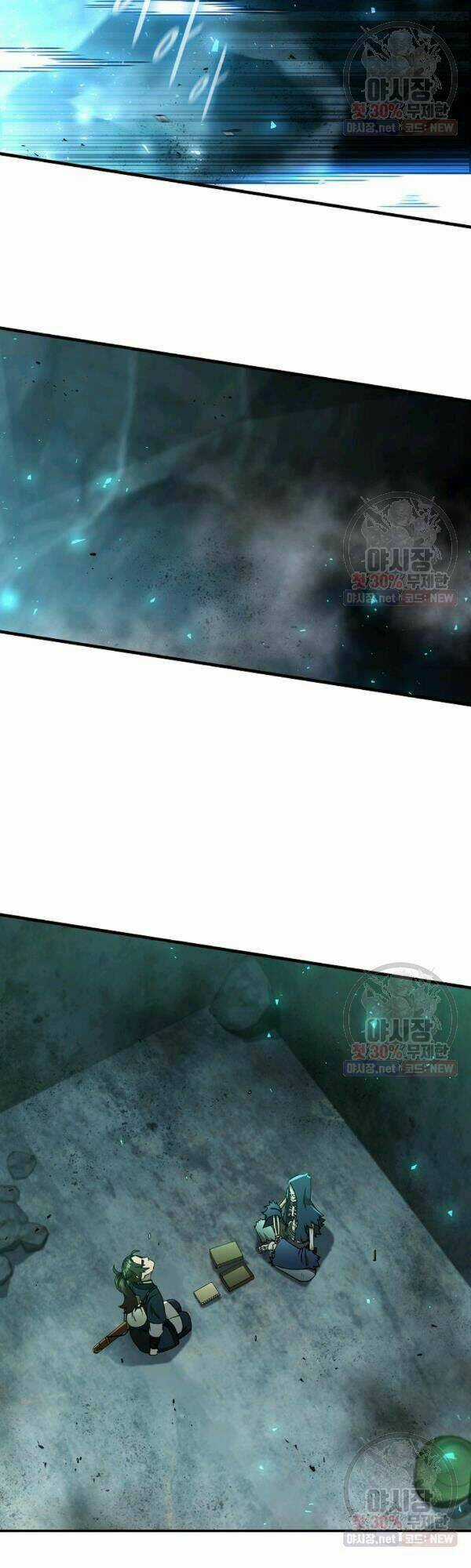 Thân Thủ Đệ Nhất Kiếm - Chapter 40 - Trang 31