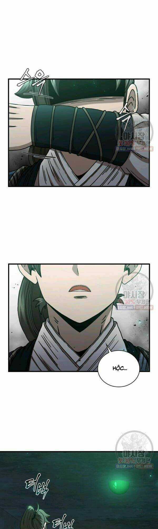 Thân Thủ Đệ Nhất Kiếm - Chapter 40 - Trang 32