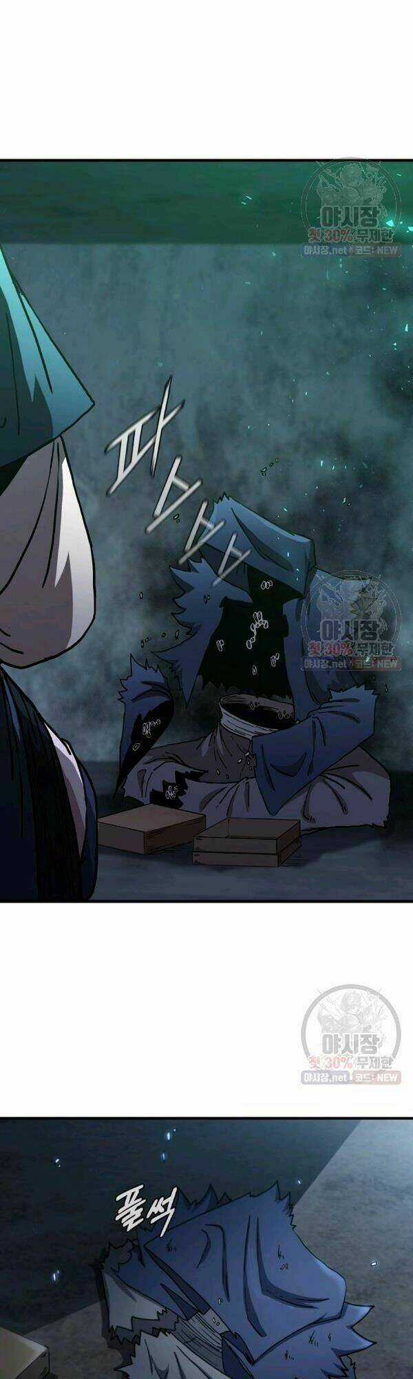 Thân Thủ Đệ Nhất Kiếm - Chapter 40 - Trang 36