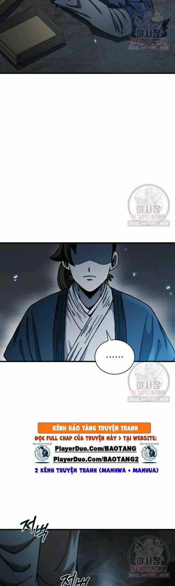 Thân Thủ Đệ Nhất Kiếm - Chapter 40 - Trang 37