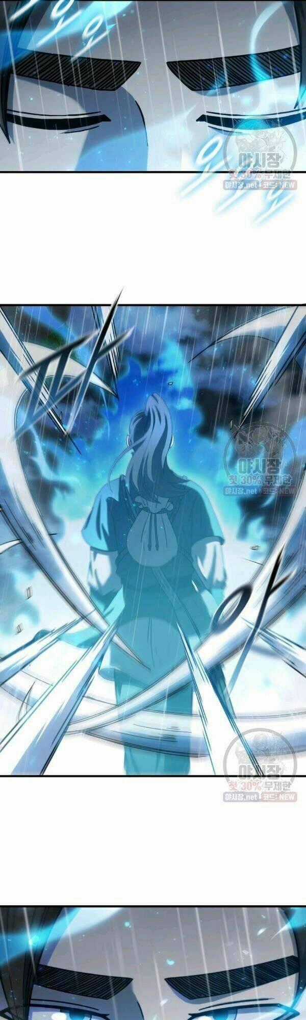 Thân Thủ Đệ Nhất Kiếm - Chapter 40 - Trang 39