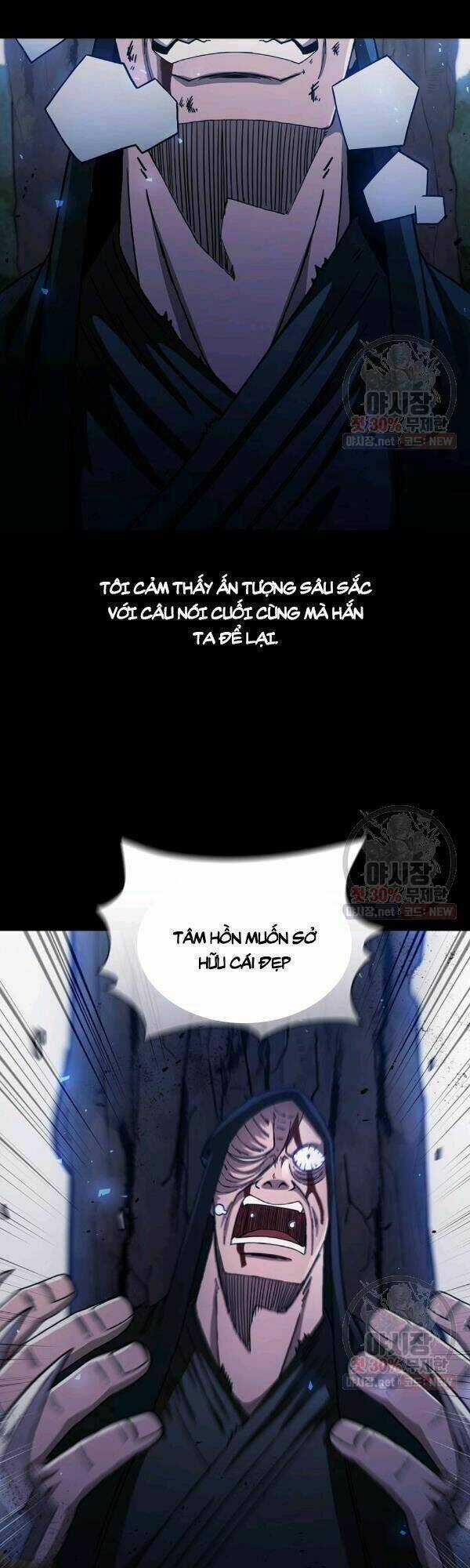 Thân Thủ Đệ Nhất Kiếm - Chapter 40 - Trang 5