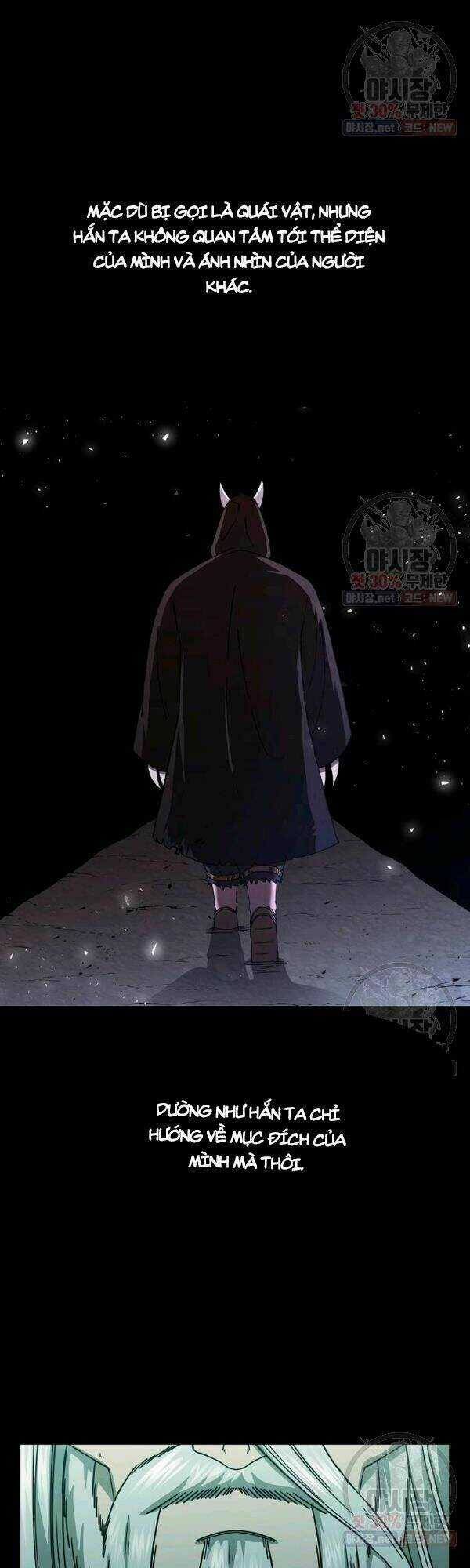 Thân Thủ Đệ Nhất Kiếm - Chapter 40 - Trang 7