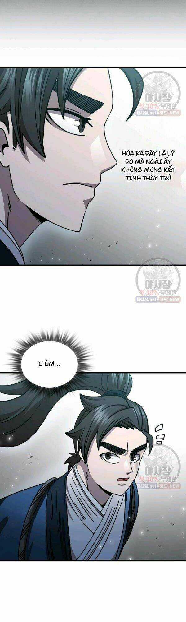 Thân Thủ Đệ Nhất Kiếm - Chapter 41 - Trang 14