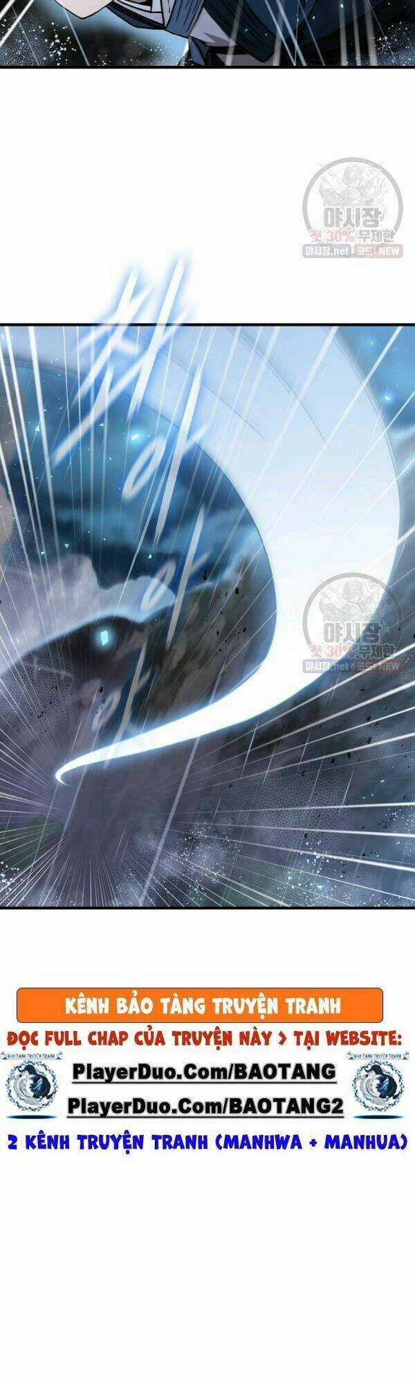 Thân Thủ Đệ Nhất Kiếm - Chapter 41 - Trang 17