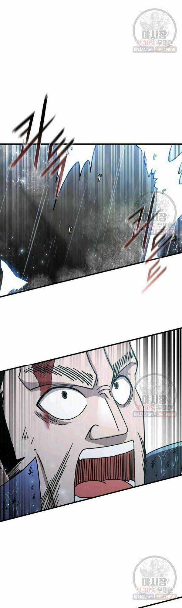 Thân Thủ Đệ Nhất Kiếm - Chapter 41 - Trang 24