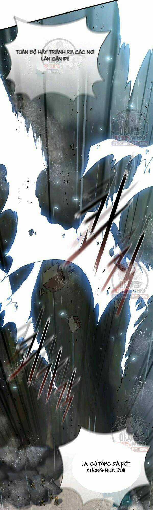 Thân Thủ Đệ Nhất Kiếm - Chapter 41 - Trang 25