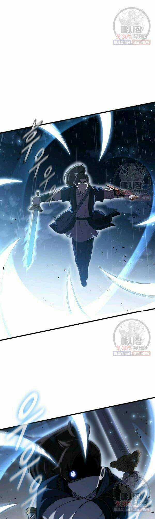 Thân Thủ Đệ Nhất Kiếm - Chapter 41 - Trang 27