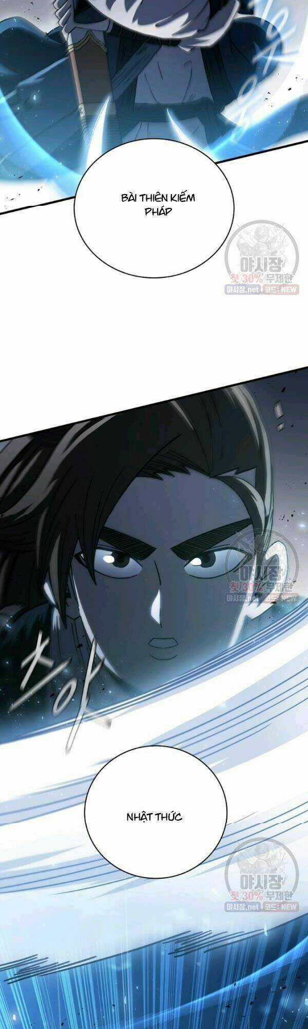 Thân Thủ Đệ Nhất Kiếm - Chapter 41 - Trang 28