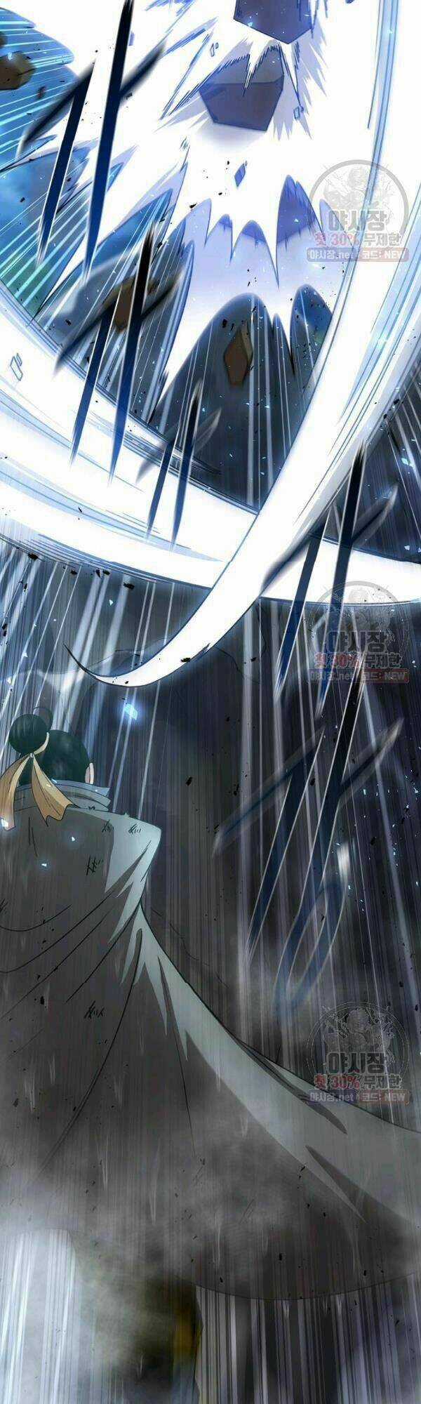 Thân Thủ Đệ Nhất Kiếm - Chapter 41 - Trang 32