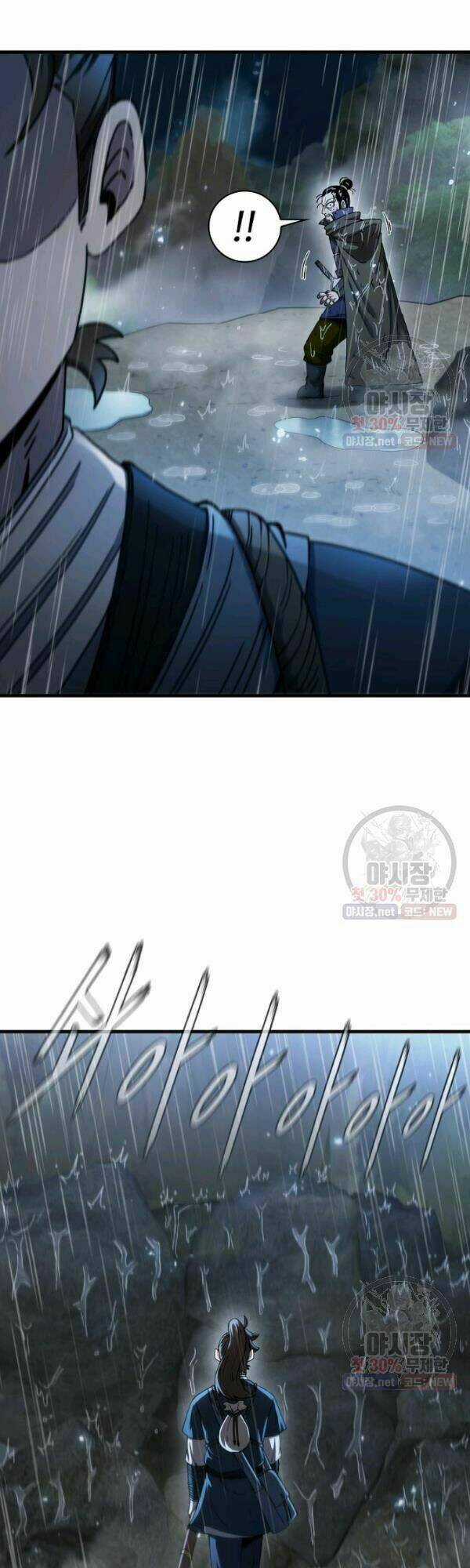 Thân Thủ Đệ Nhất Kiếm - Chapter 41 - Trang 40