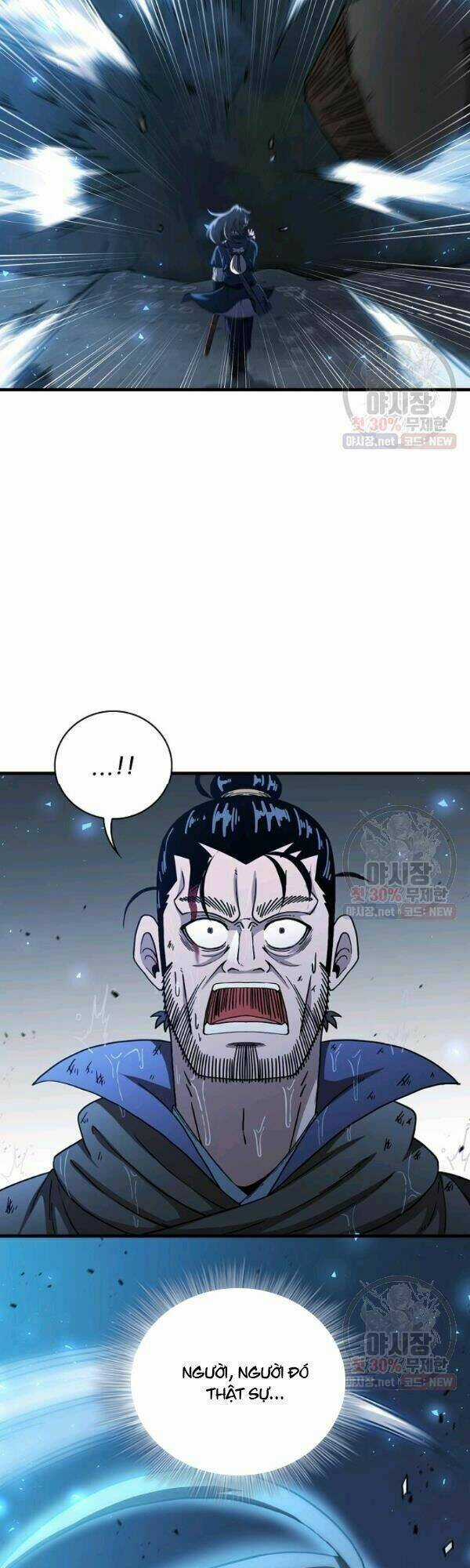 Thân Thủ Đệ Nhất Kiếm - Chapter 41 - Trang 43