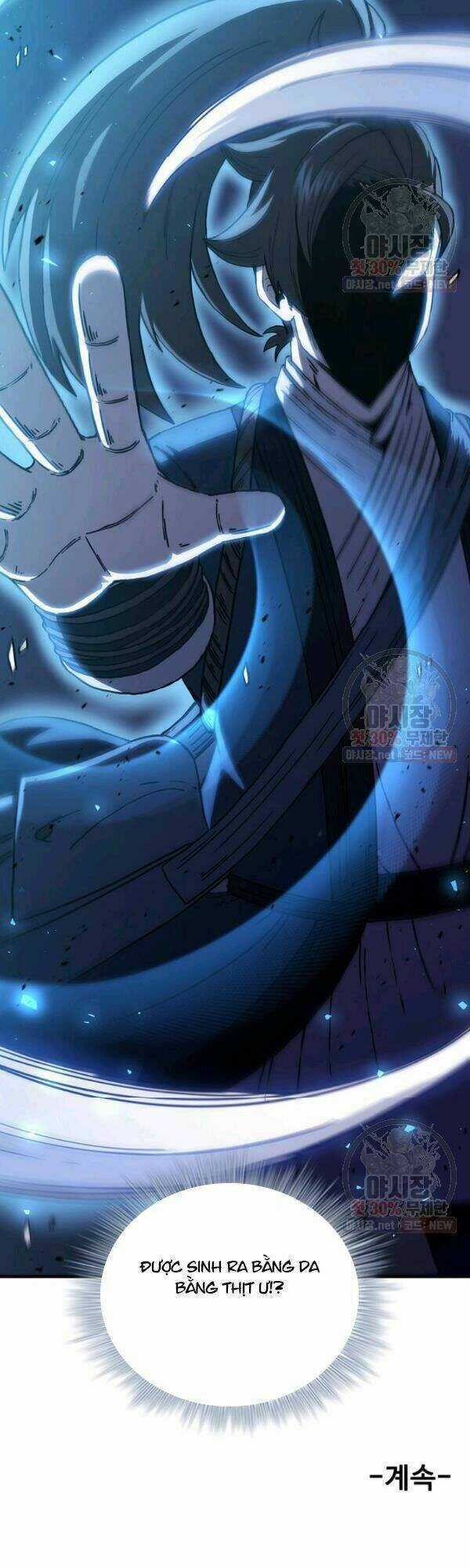 Thân Thủ Đệ Nhất Kiếm - Chapter 41 - Trang 44