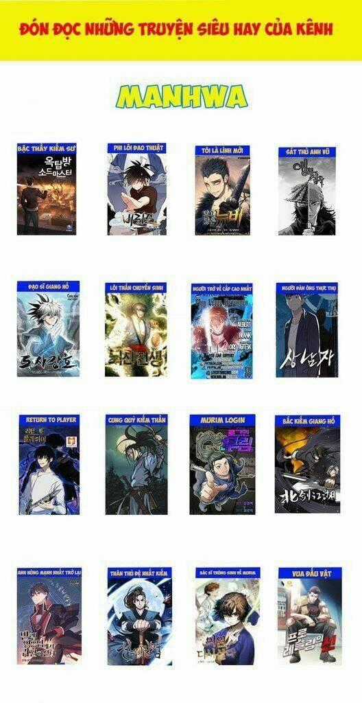 Thân Thủ Đệ Nhất Kiếm - Chapter 41 - Trang 47