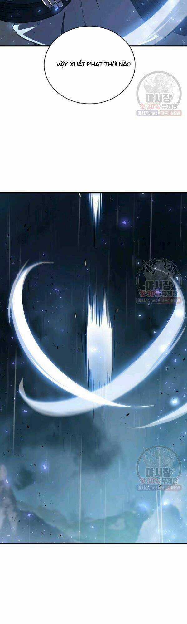 Thân Thủ Đệ Nhất Kiếm - Chapter 41 - Trang 8