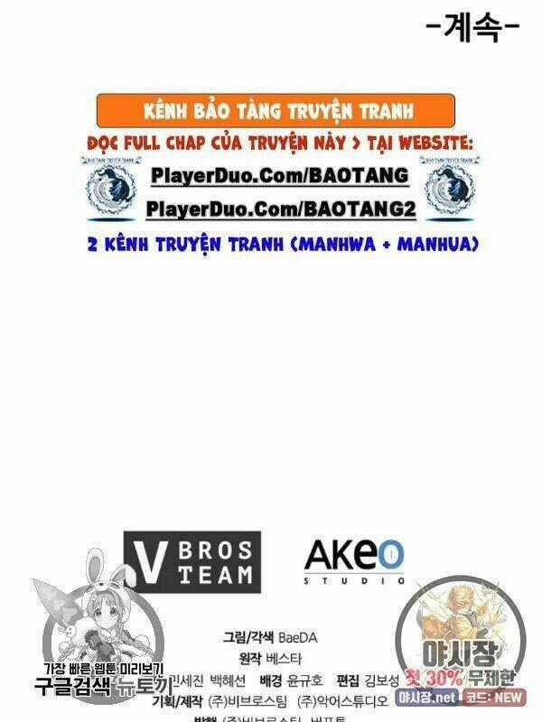 Thân Thủ Đệ Nhất Kiếm - Chapter 42 - Trang 36