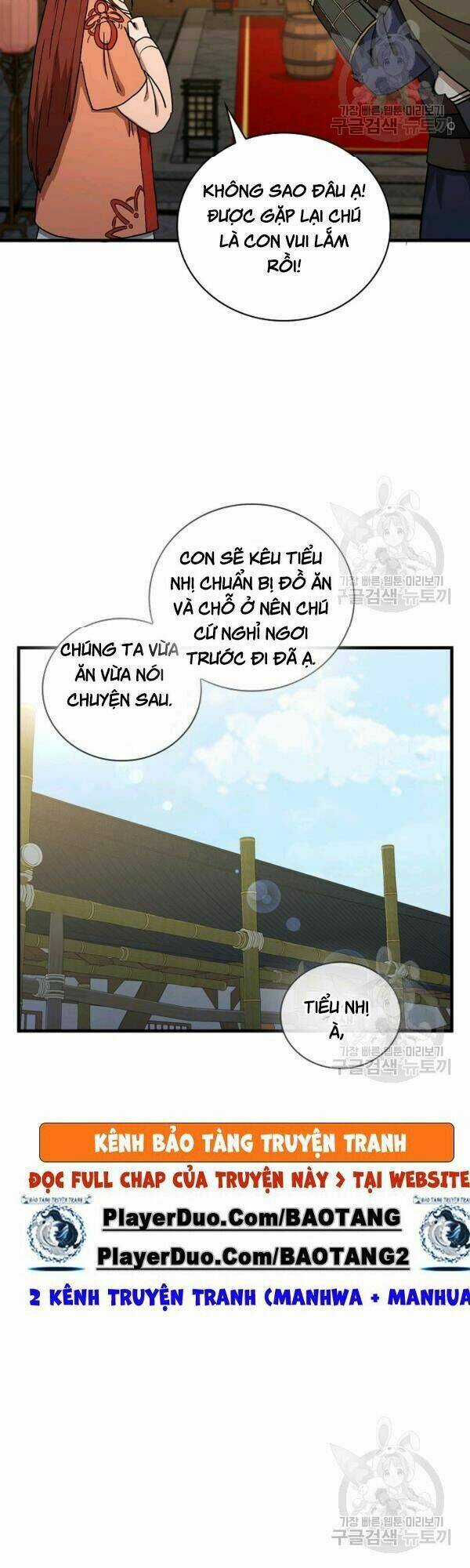 Thân Thủ Đệ Nhất Kiếm - Chapter 43 - Trang 15