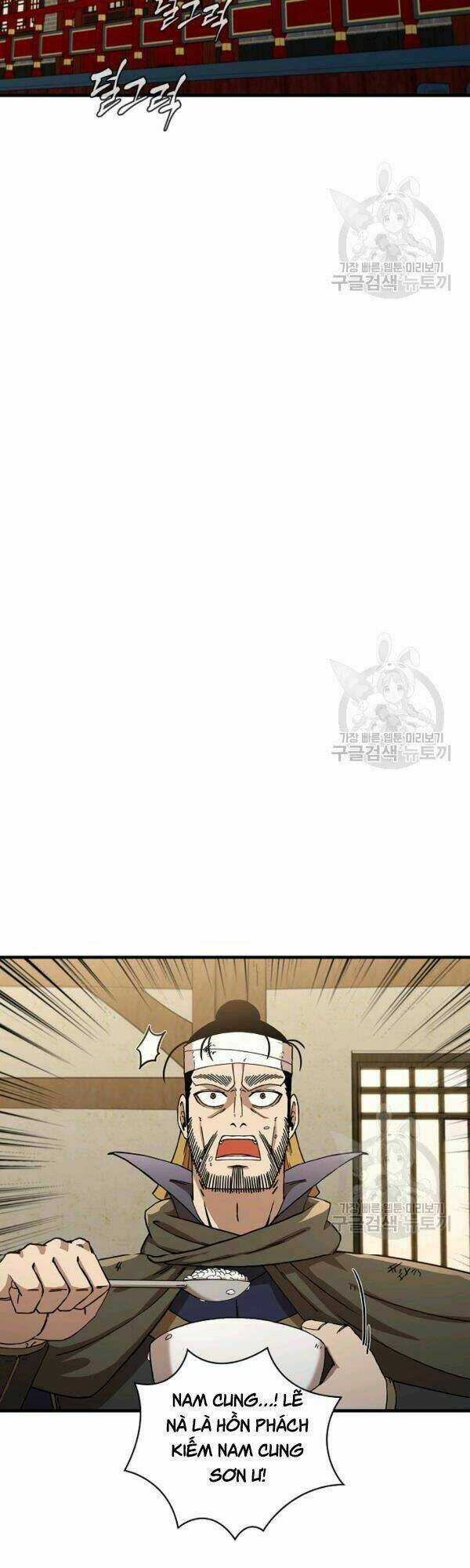 Thân Thủ Đệ Nhất Kiếm - Chapter 43 - Trang 20