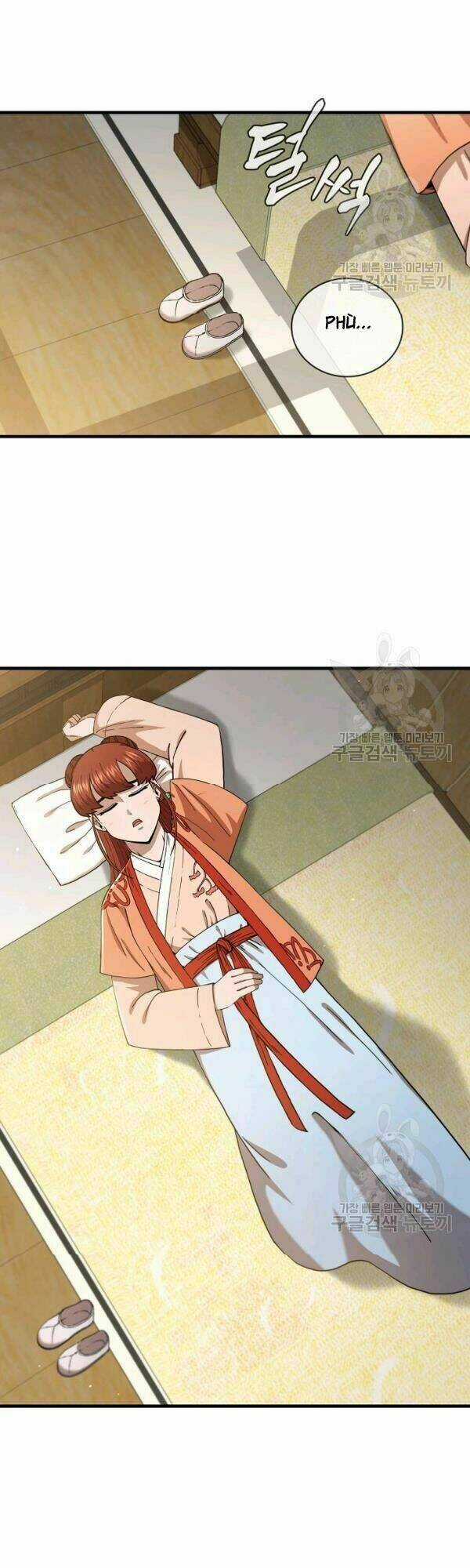 Thân Thủ Đệ Nhất Kiếm - Chapter 43 - Trang 8