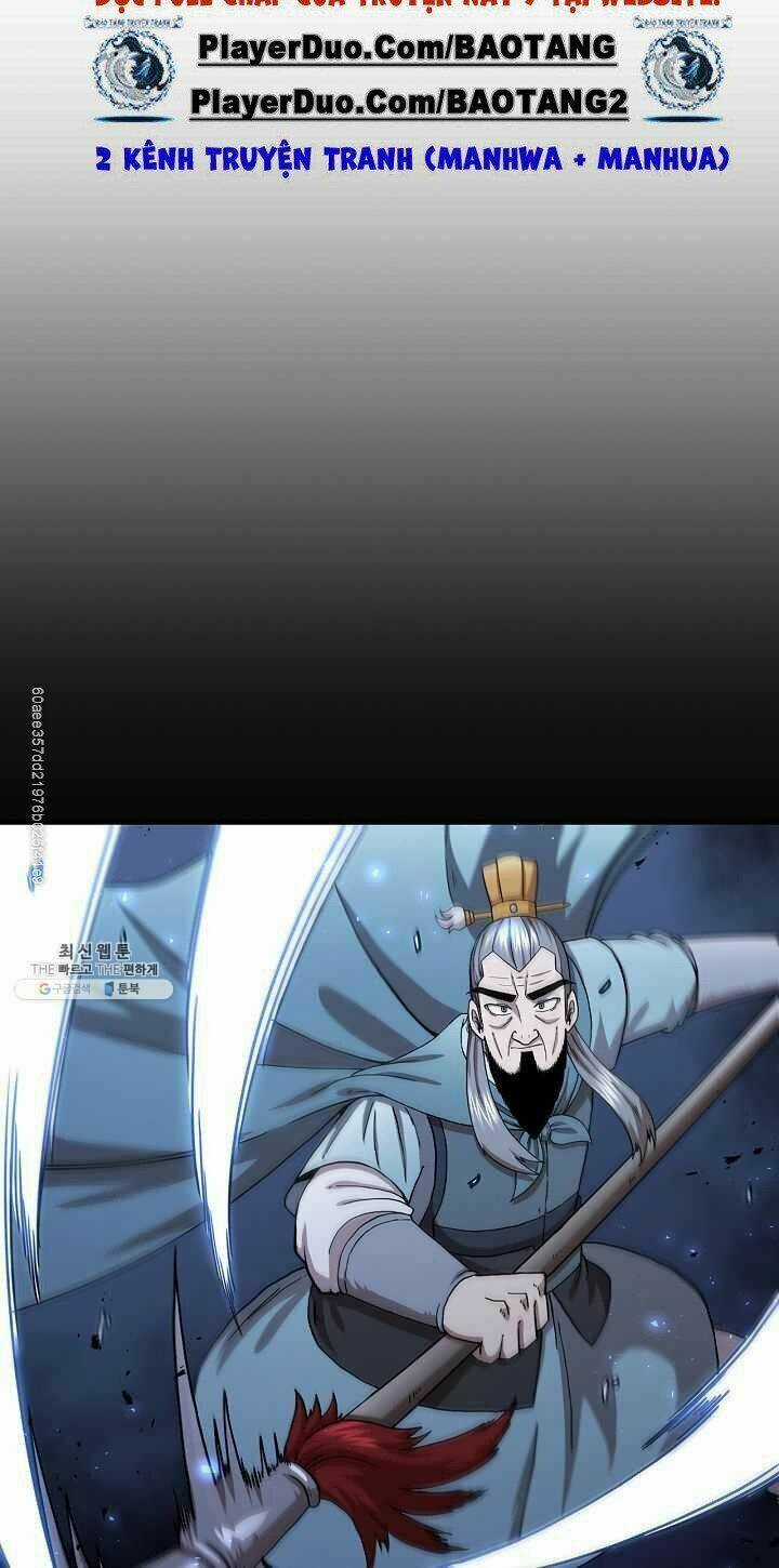 Thân Thủ Đệ Nhất Kiếm - Chapter 44 - Trang 16