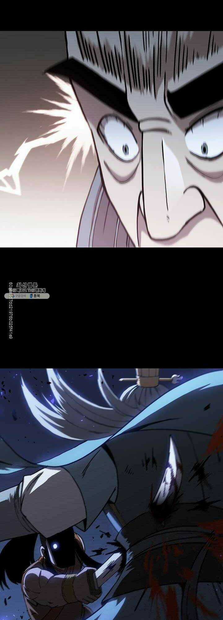 Thân Thủ Đệ Nhất Kiếm - Chapter 44 - Trang 19