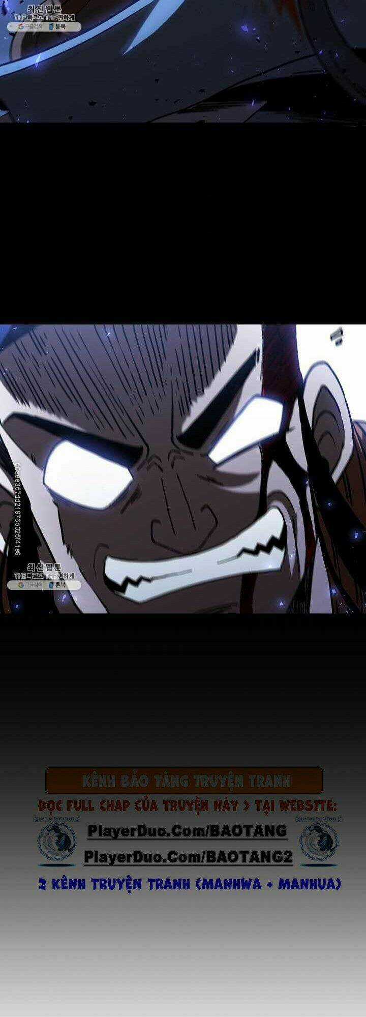 Thân Thủ Đệ Nhất Kiếm - Chapter 44 - Trang 20