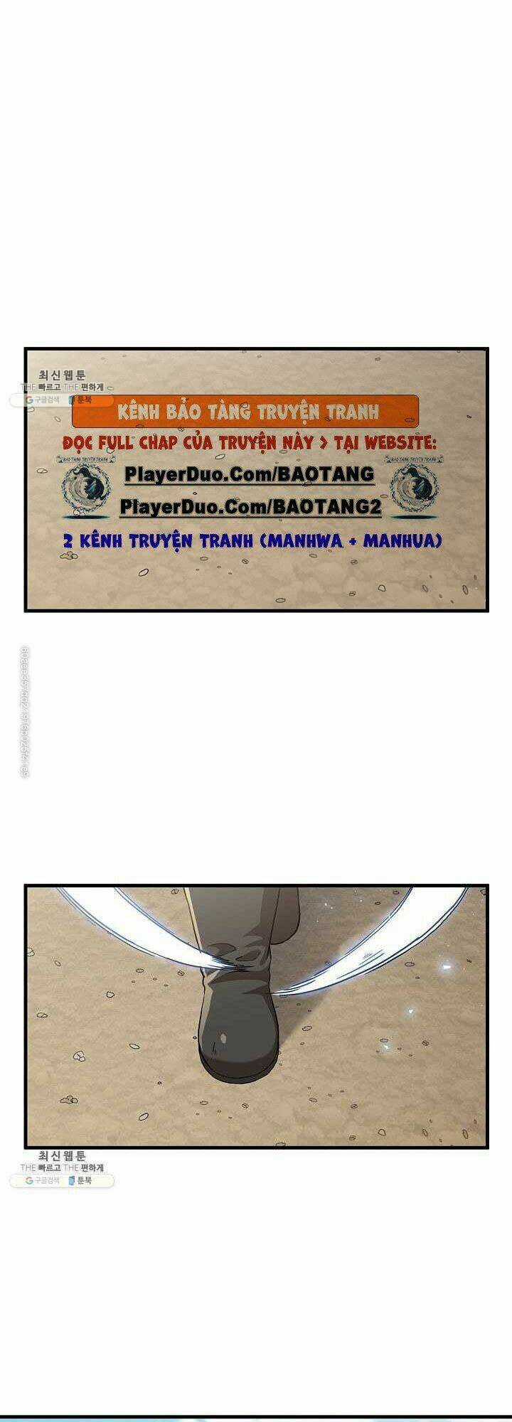 Thân Thủ Đệ Nhất Kiếm - Chapter 44 - Trang 3