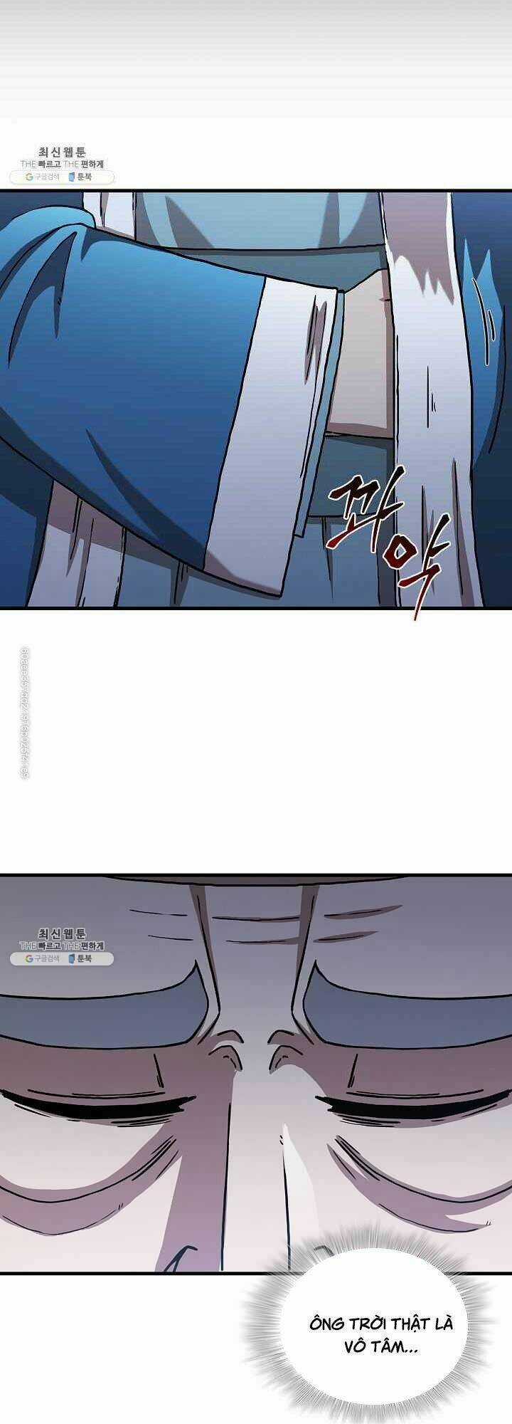 Thân Thủ Đệ Nhất Kiếm - Chapter 44 - Trang 21