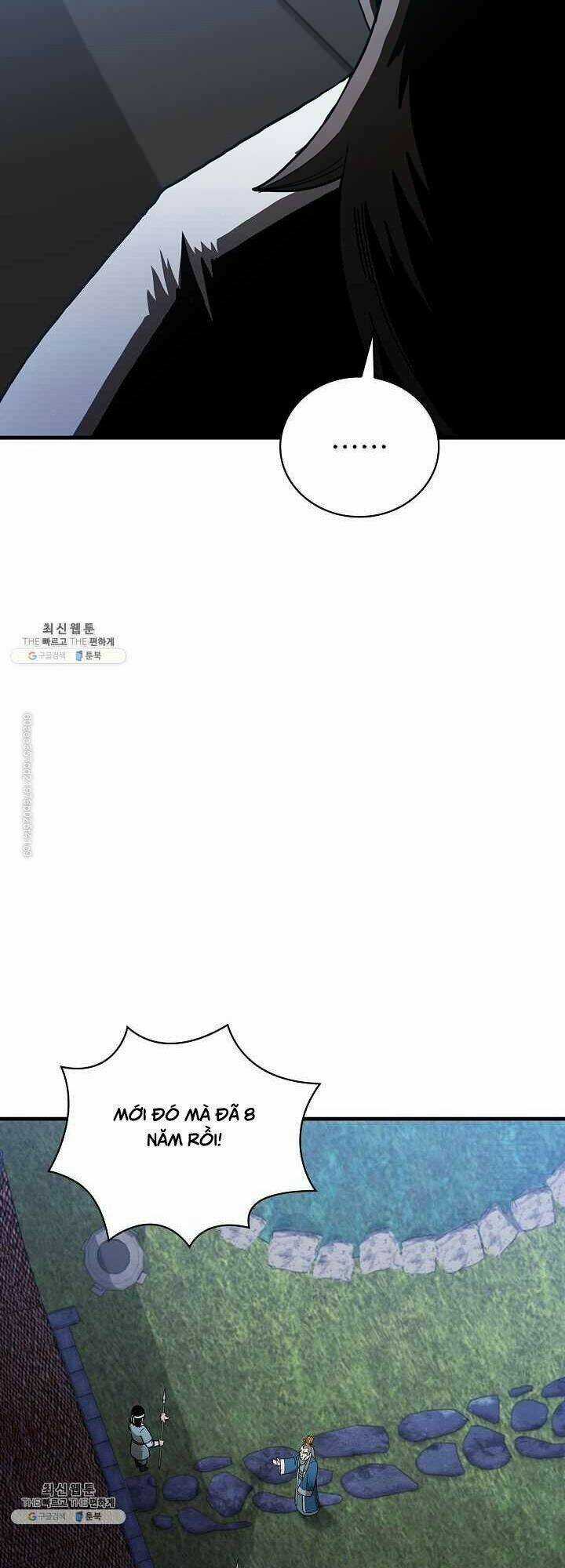 Thân Thủ Đệ Nhất Kiếm - Chapter 44 - Trang 24