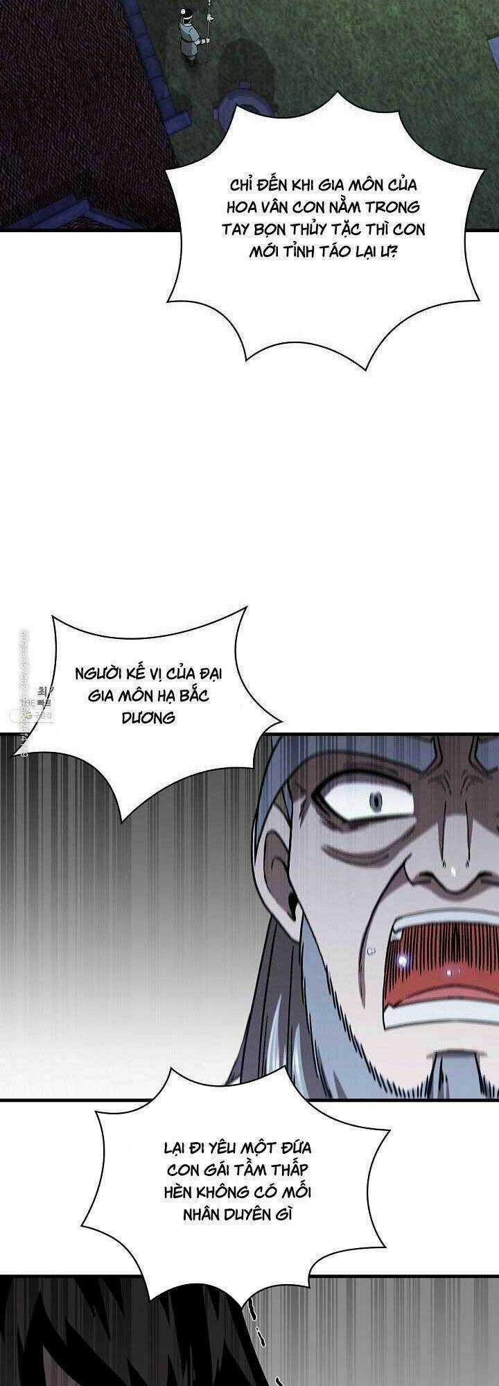 Thân Thủ Đệ Nhất Kiếm - Chapter 44 - Trang 25