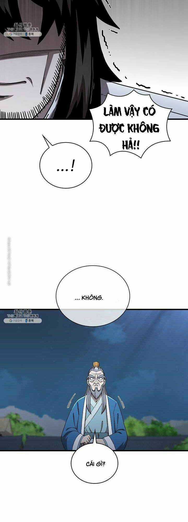 Thân Thủ Đệ Nhất Kiếm - Chapter 44 - Trang 26