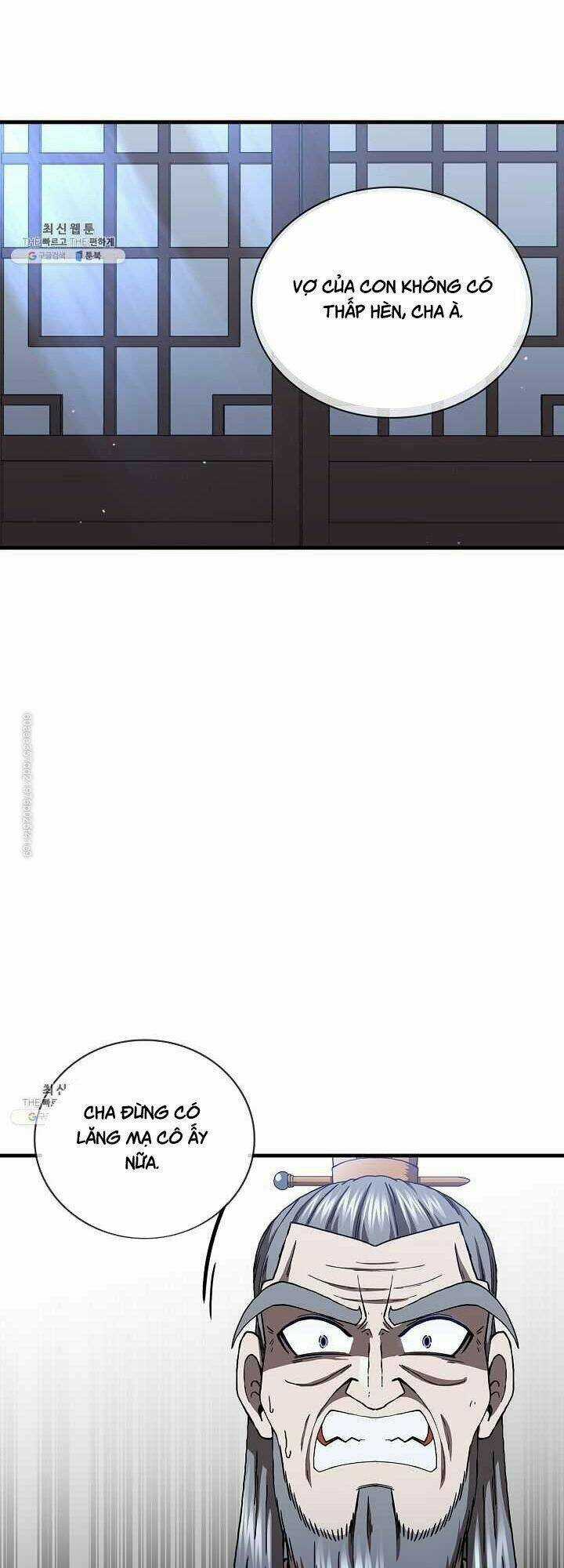 Thân Thủ Đệ Nhất Kiếm - Chapter 44 - Trang 27