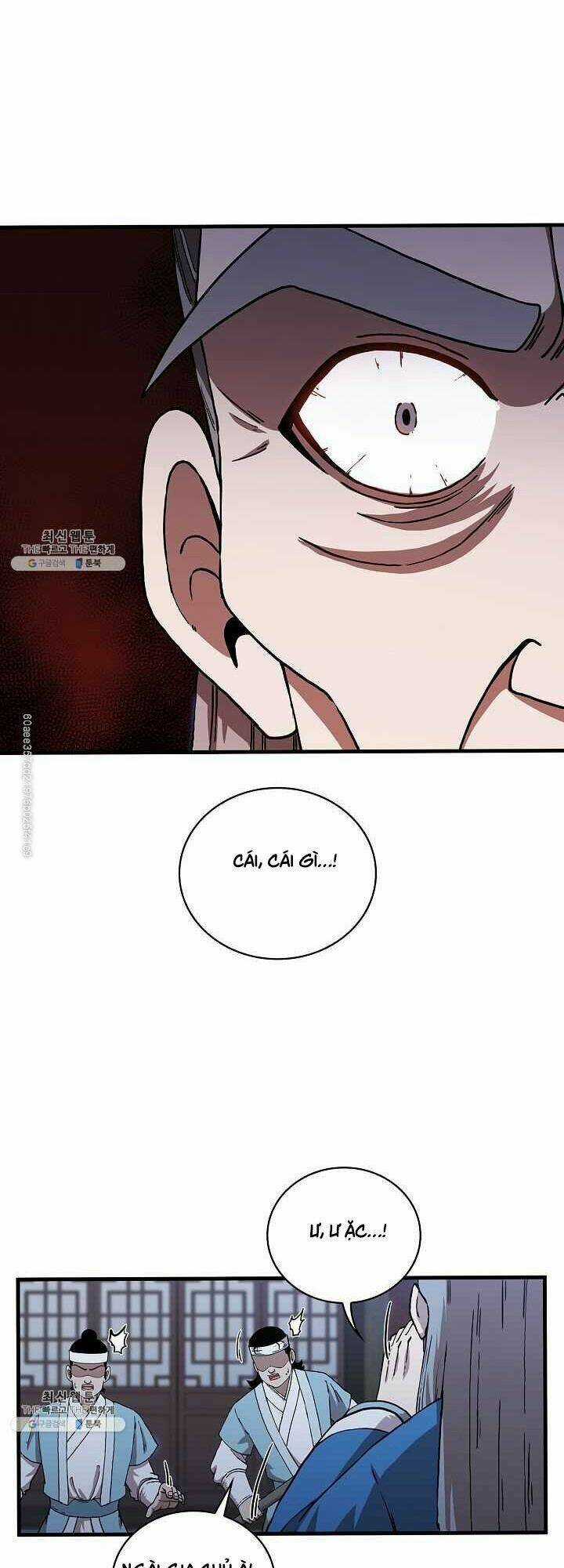 Thân Thủ Đệ Nhất Kiếm - Chapter 44 - Trang 29