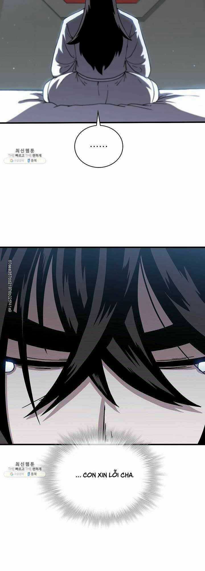 Thân Thủ Đệ Nhất Kiếm - Chapter 44 - Trang 31