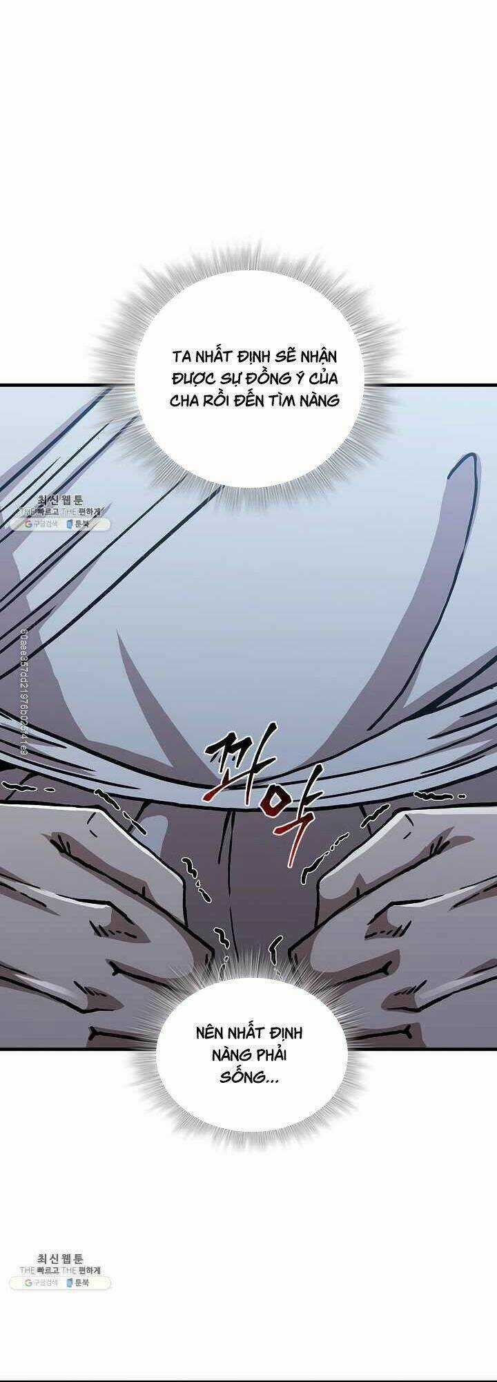 Thân Thủ Đệ Nhất Kiếm - Chapter 44 - Trang 32