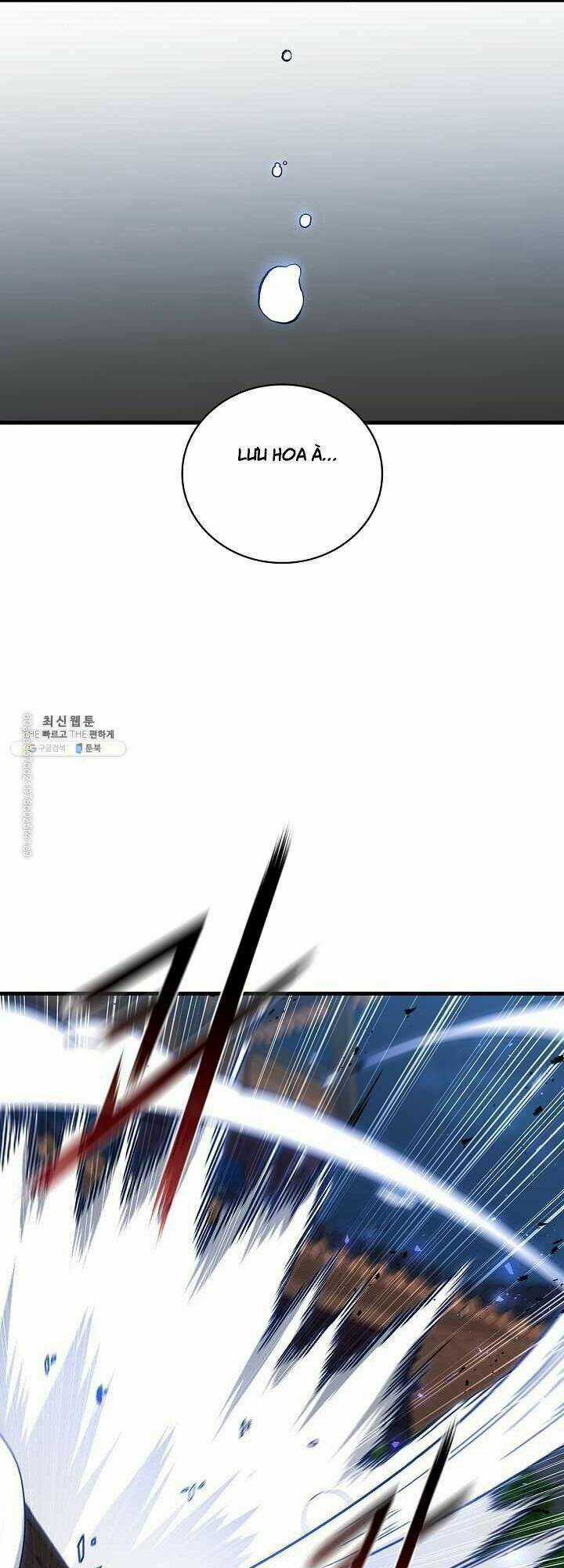 Thân Thủ Đệ Nhất Kiếm - Chapter 44 - Trang 33