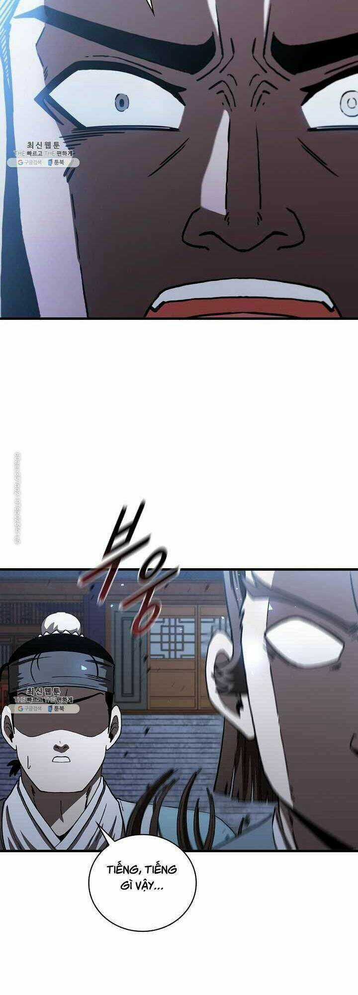 Thân Thủ Đệ Nhất Kiếm - Chapter 44 - Trang 41